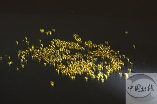 路南汽车零部件车间喷砂处理